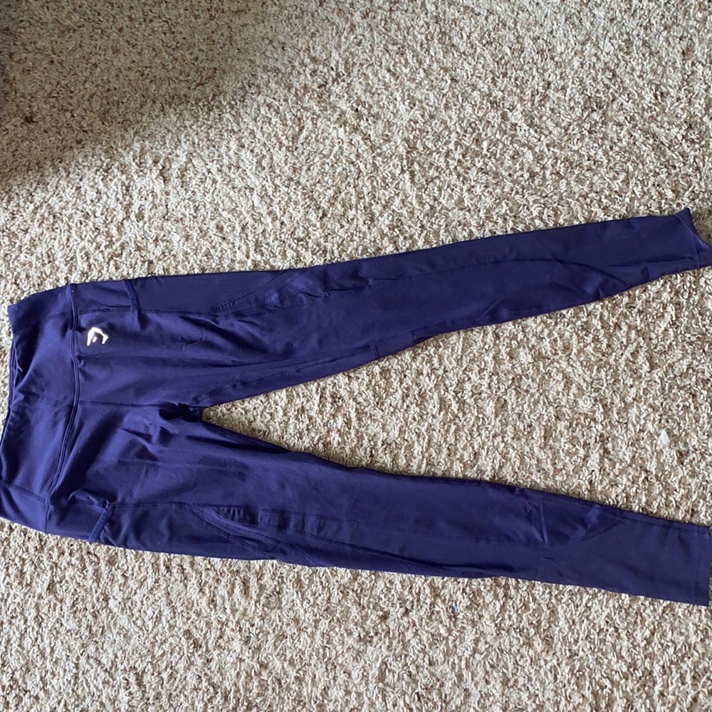 Gymshark leggings